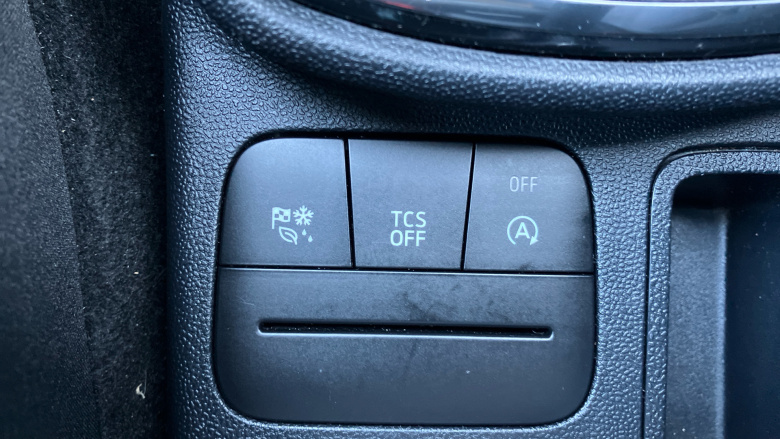 Ford Fiesta 1.0 EcoBoost 95 Titanium 5dr Petrol Hatchback